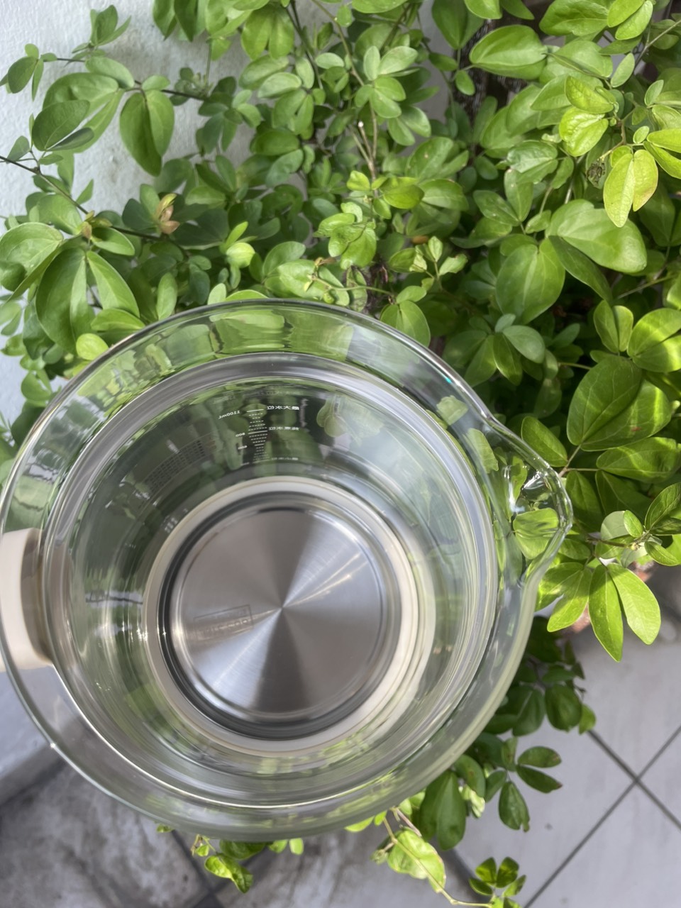 BÌNH THỦY TINH THAY THẾ Moaz- MB002- 700W