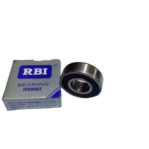 10 vòng bi 6200 RBI chất lượng cao