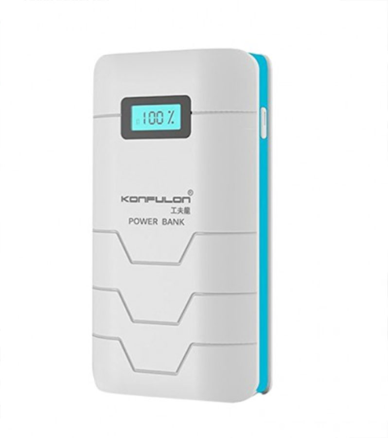 Pin sạc dự phòng 10000mAh