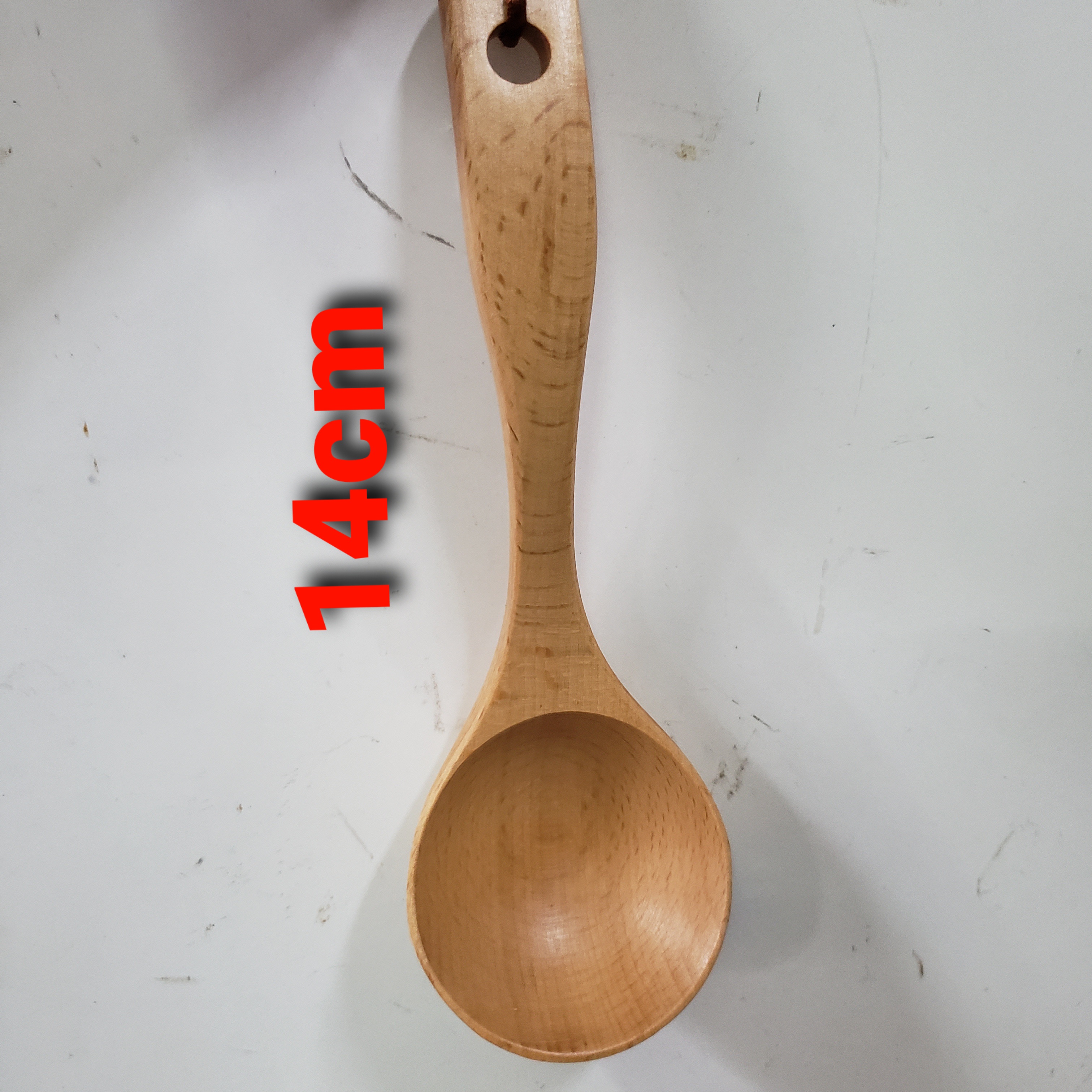 Vá gỗ Beech gỗ tự nhiên