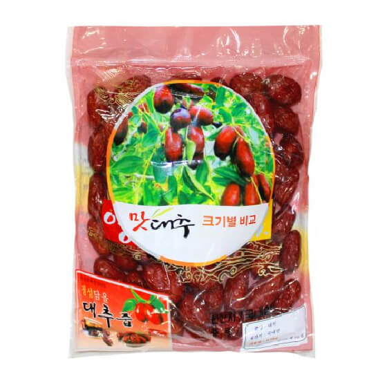 [HCM]Táo Đỏ Hàn Quốc Túi 500g