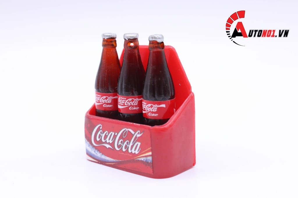 MÔ HÌNH KHAY NƯỚC NGỌT 4804