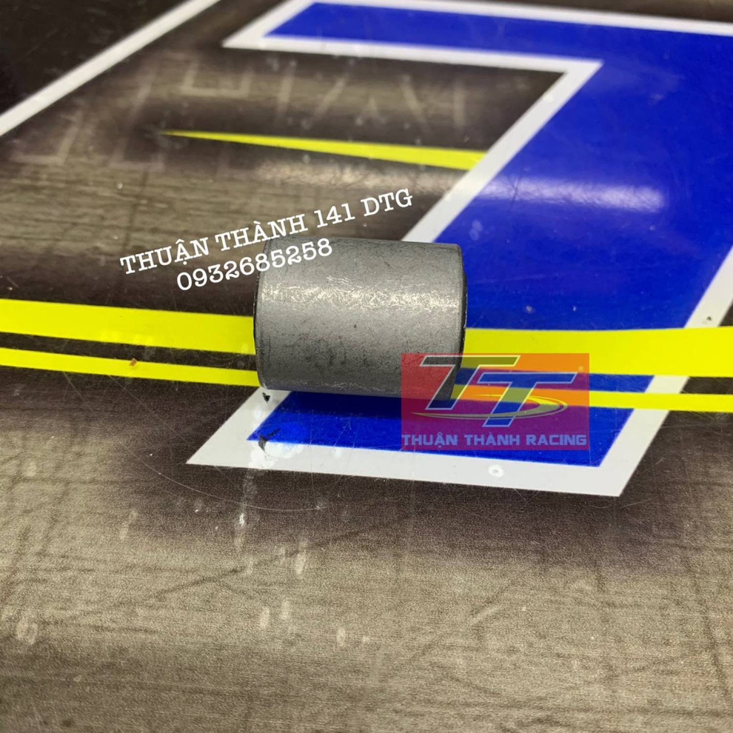 ẮC PHUỘC SAU SPORT / XIPO