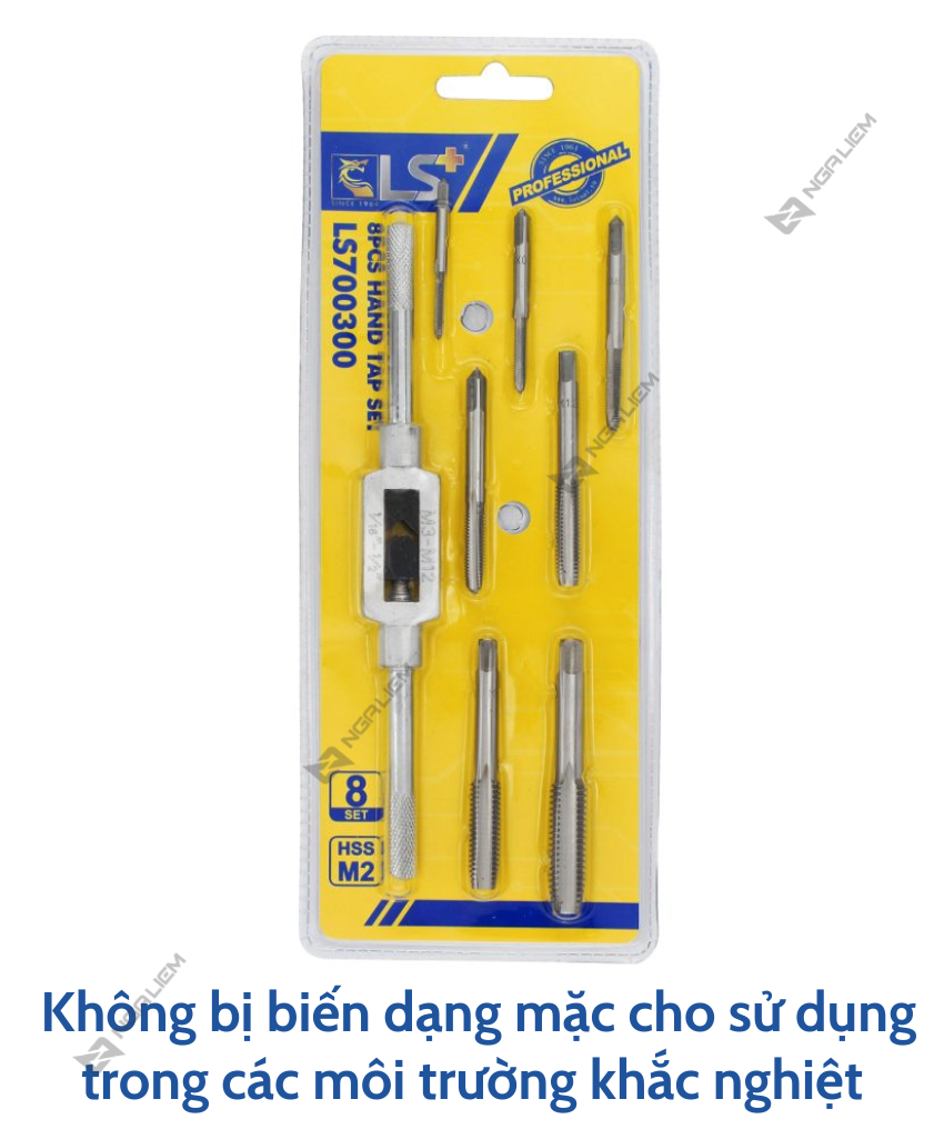 Bộ Taro (8 món) LS+