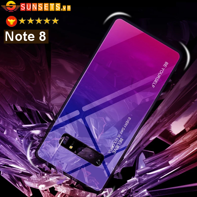 Ốp lưng Samsung Note 9/ Note 8/ Note 10+ Plus/ Note 10 Lite/ S10/ S8 Plus