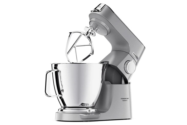 Máy trộn đa năng Kenwood KVL85.004SI