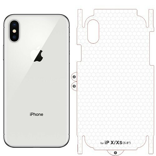 dán dẻo ppf iphone x xs xr xsmax