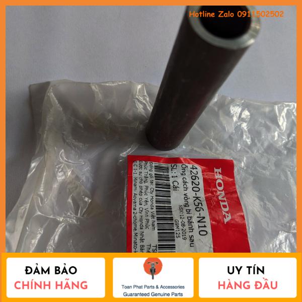[HCM]ỐNG CHỈ BÁNH SAU CHO WINNER 150