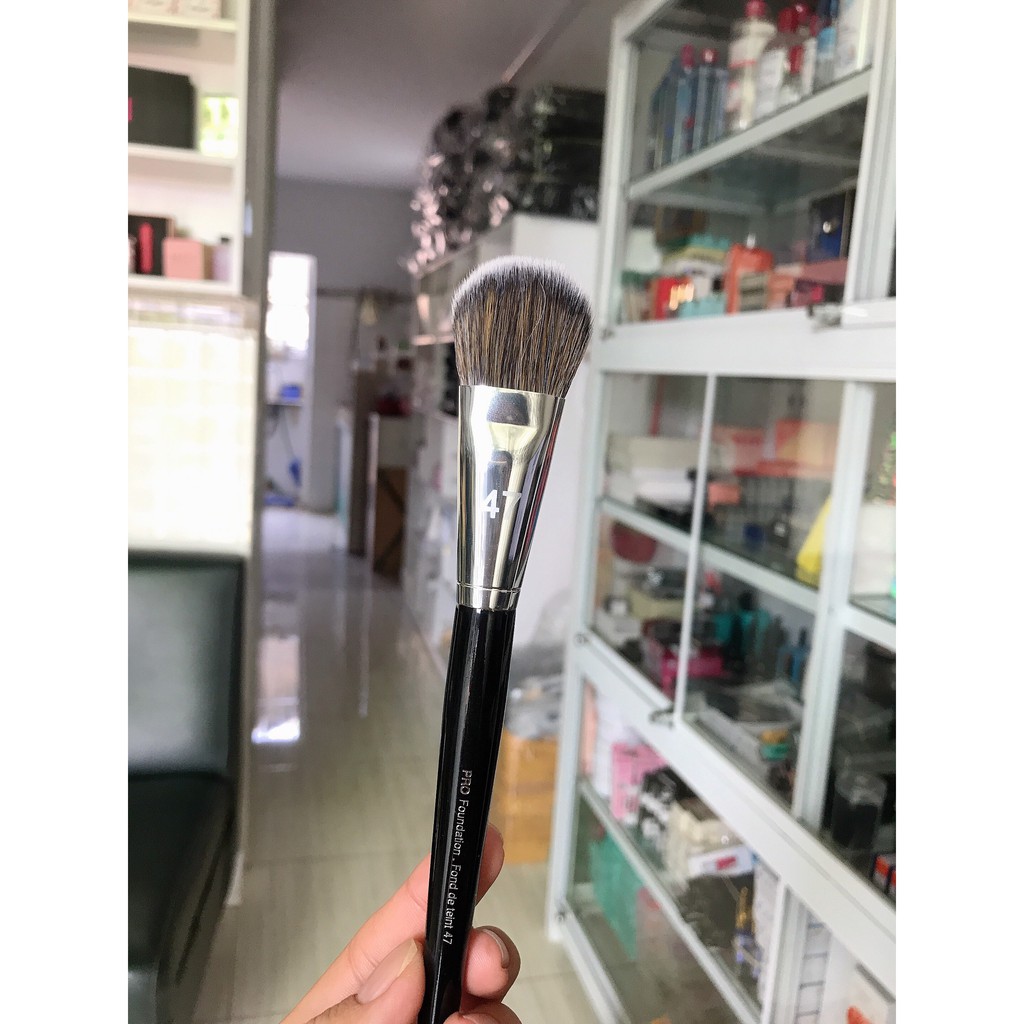 Cọ đánh nền Sephora - Cọ chuyên nghiệp