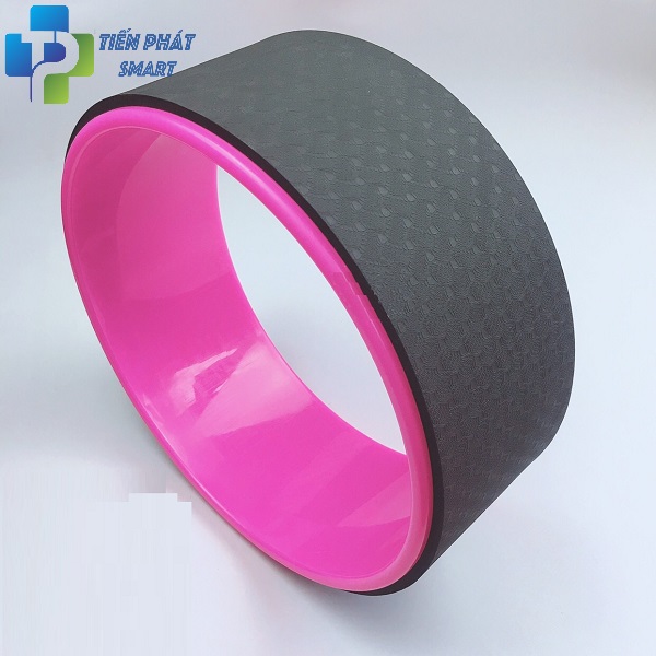 Vòng tập yoga Eco cao cấp(Kèm sách hướng dẫn)