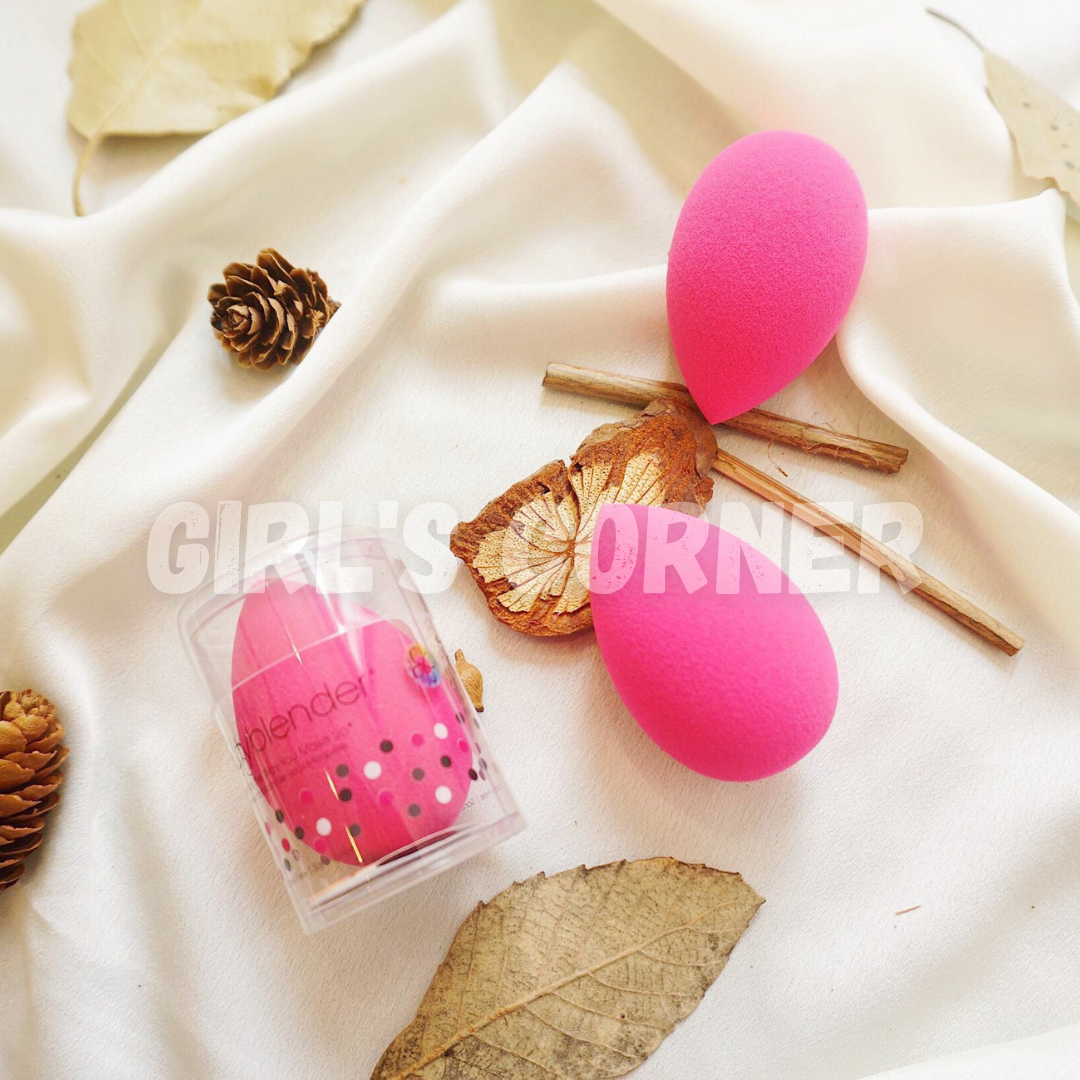 [HCM]Mút trang điểm Beauty Blender Original