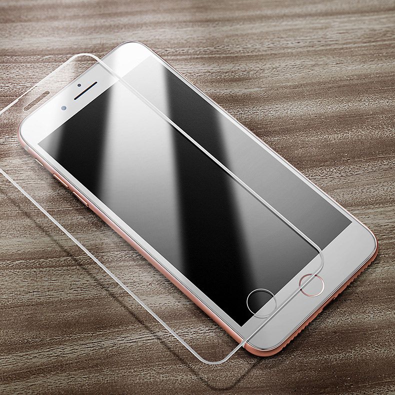 [HCM]Cường lực iphone 6plus / iphone 7 plus / iphone 8 plus