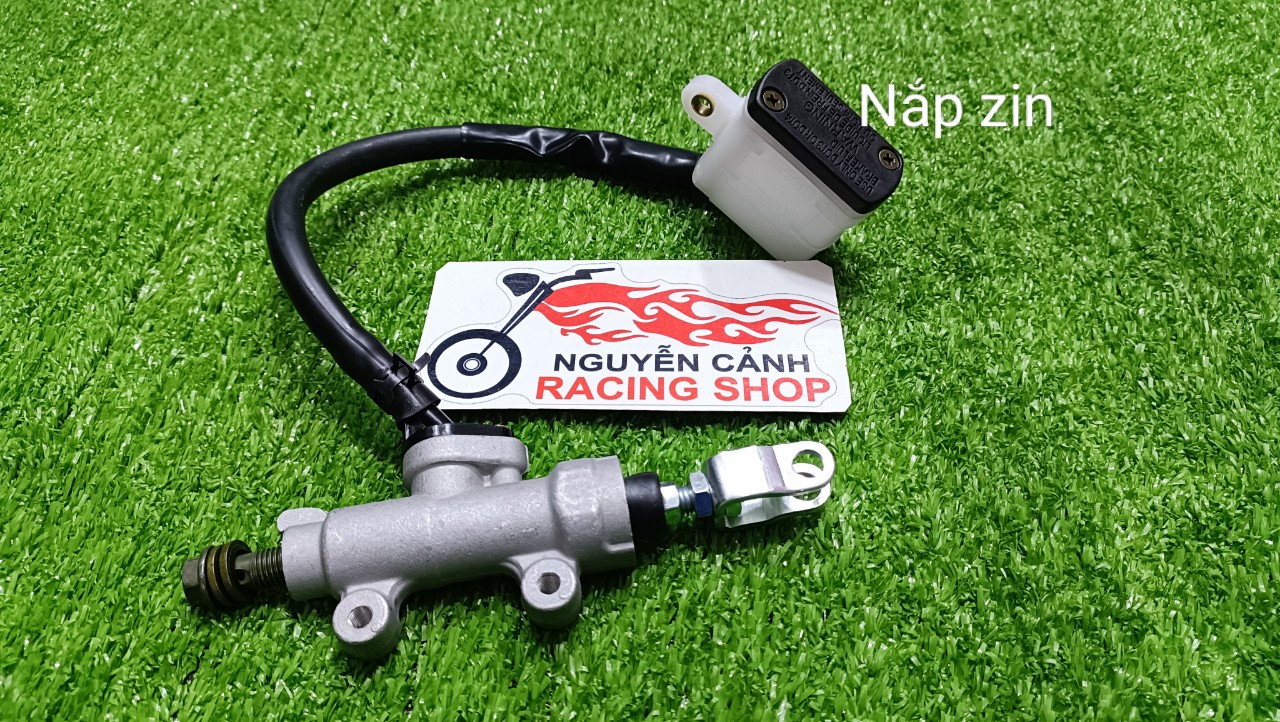 pen đạp sau winner 150