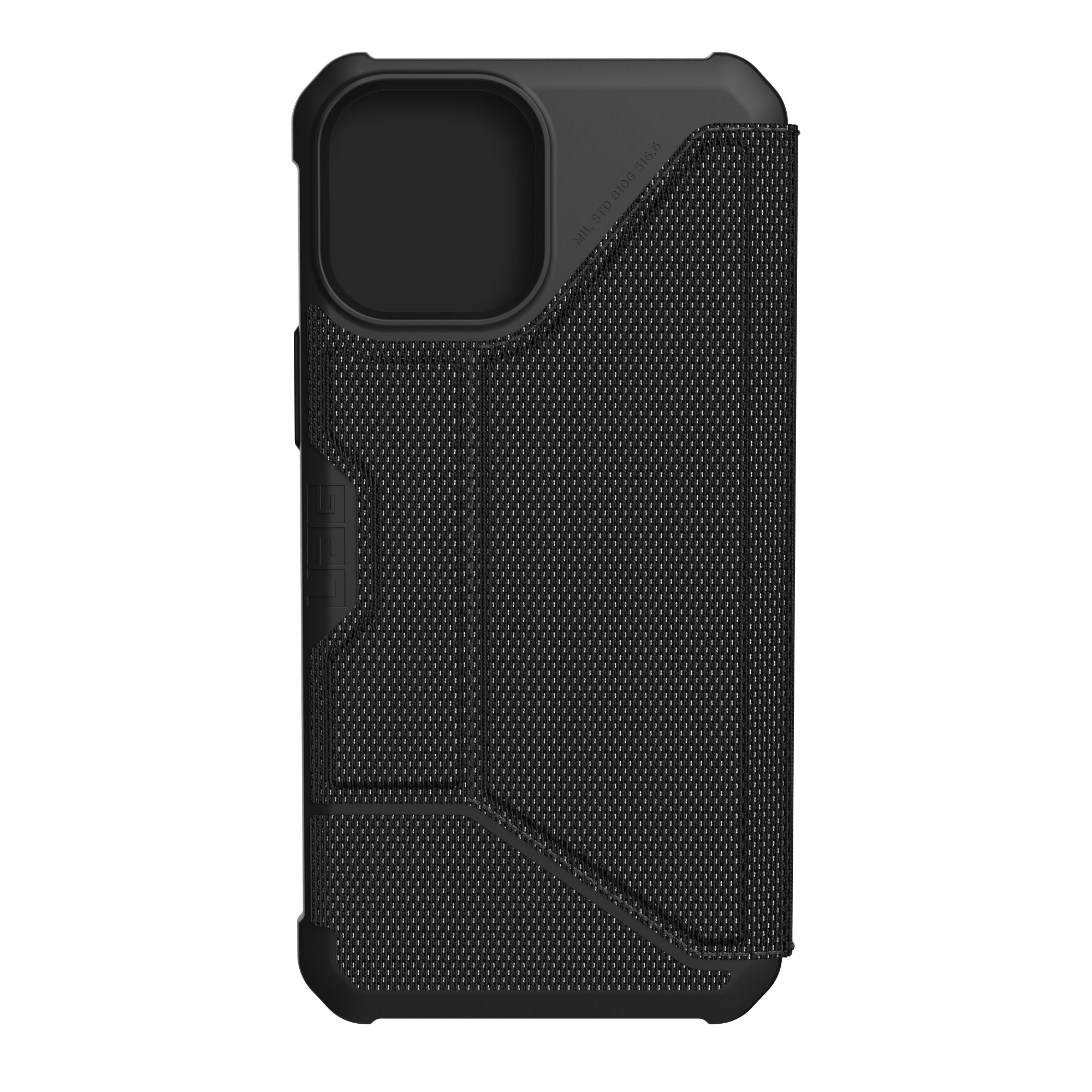Ốp lưng UAG Metropolis cho iPhone 12 Pro Max [6.7 inch]
