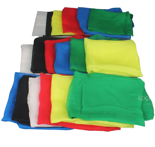 Ảo Thuật Khăn Không Nhăn 45x45cm Hàng Nhập Cao Cấp