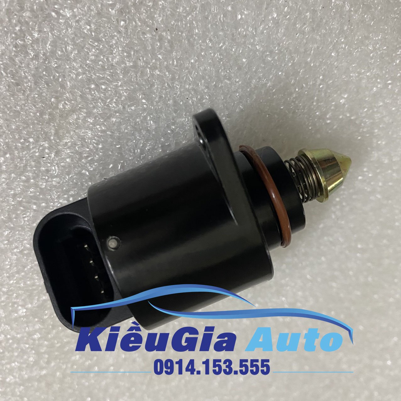 Van không tải/ cục bù ga daewoo matiz 3, chevrolet spark m200