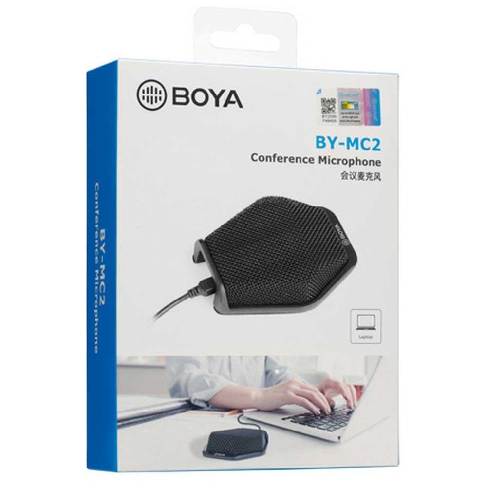Micro USB hội nghị Boya BY-MC2