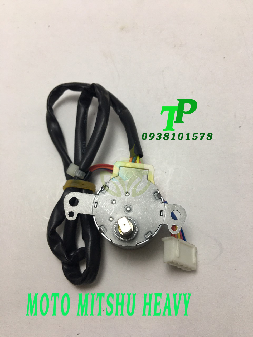 Moto đảo Mitshu heavy dàn lạnh máy lạnh