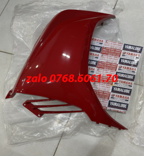 Bửng trước ( bộ yếm ) ex 135 chính hãng YAMAHA