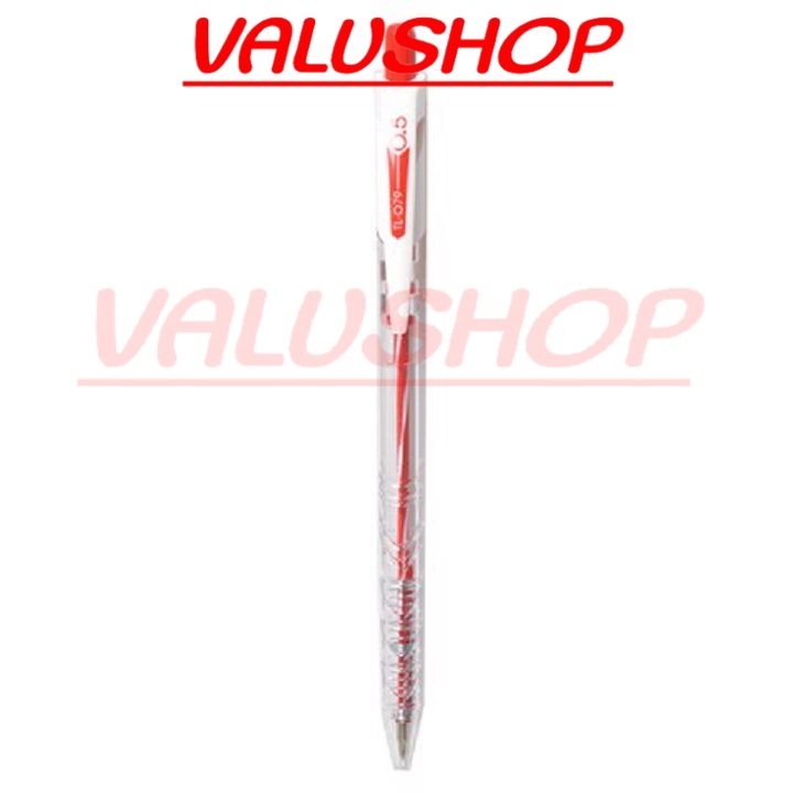 Bút Bi Trendee Thiên Long TL-079 ngòi 0.5mm