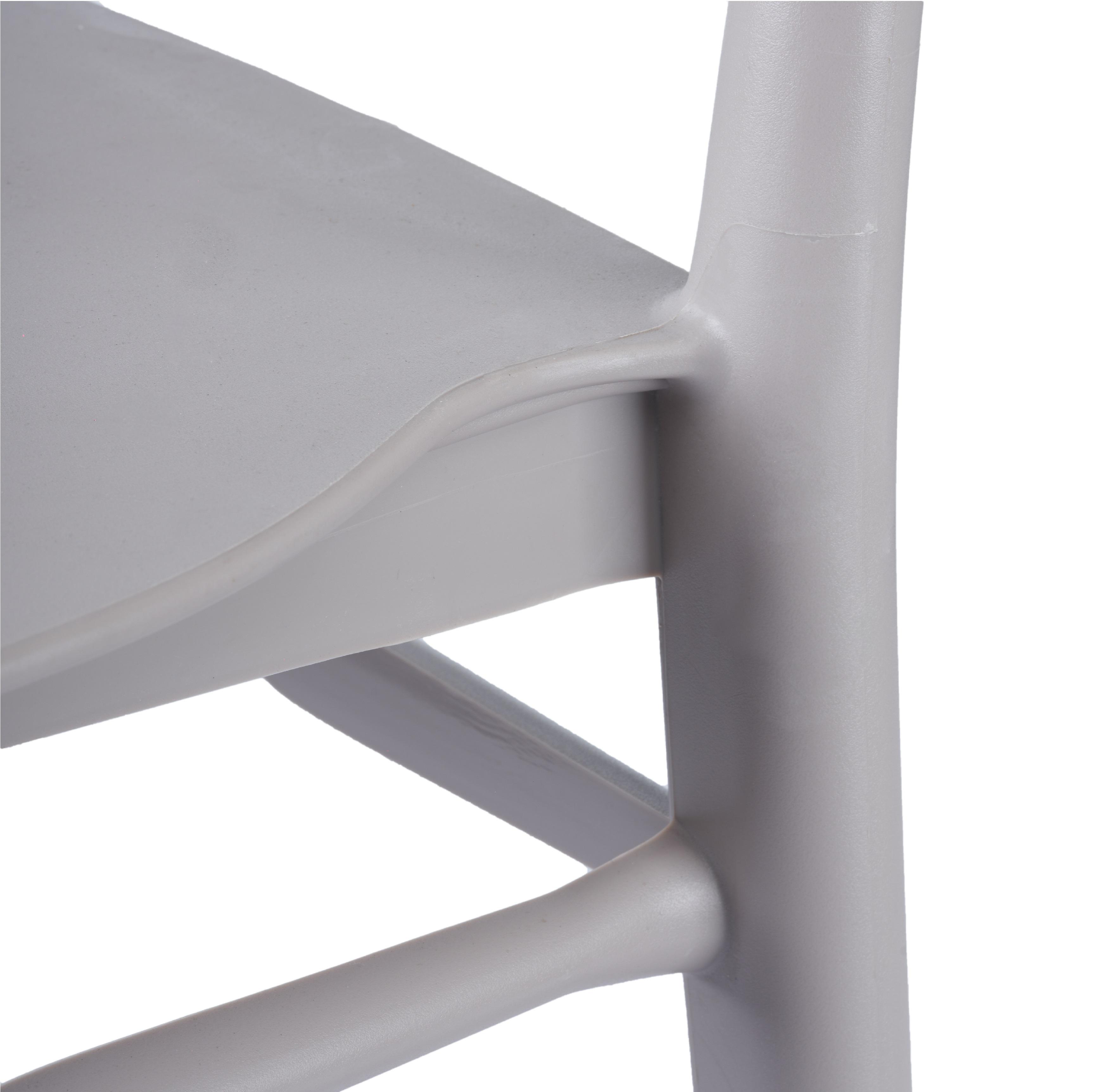 Ghế BAMBOO 1222 cao cấp Duy Tân