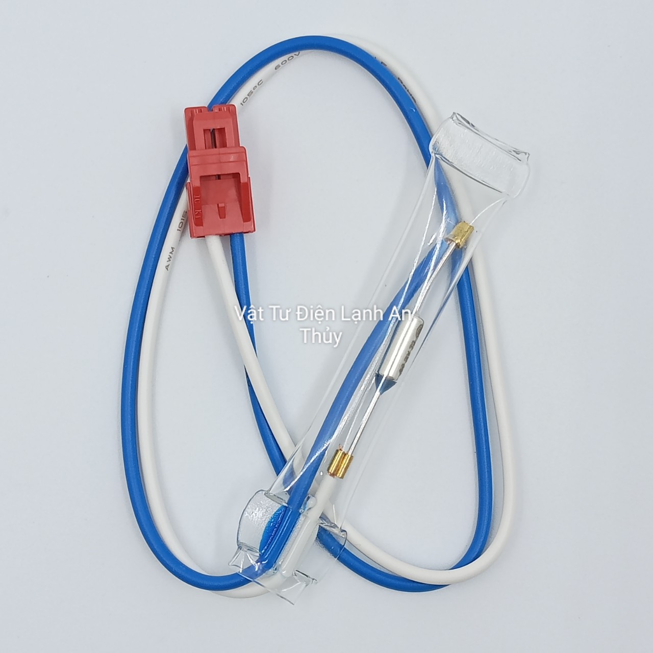 Sò nóng tủ lạnh sanyo loại tốt 7007 - dương bạc tủ lạnh sanyo - sò nóng tủ lạnh sanyo - cầu chì tủ lạnh sanyo