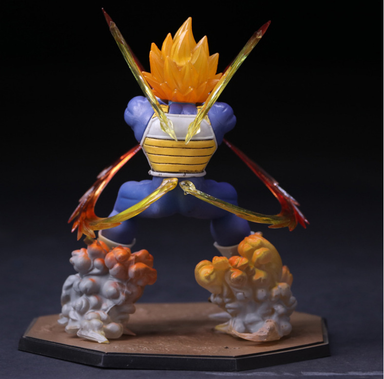 Mô hình Vegeta - Dragon ball Z