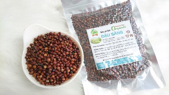 500Gram Đậu Săng Đăklăk (Đậu Chiều, Đậu Cọc Rào, mộc Đậu, Đậu Chè, Đậu Triều)