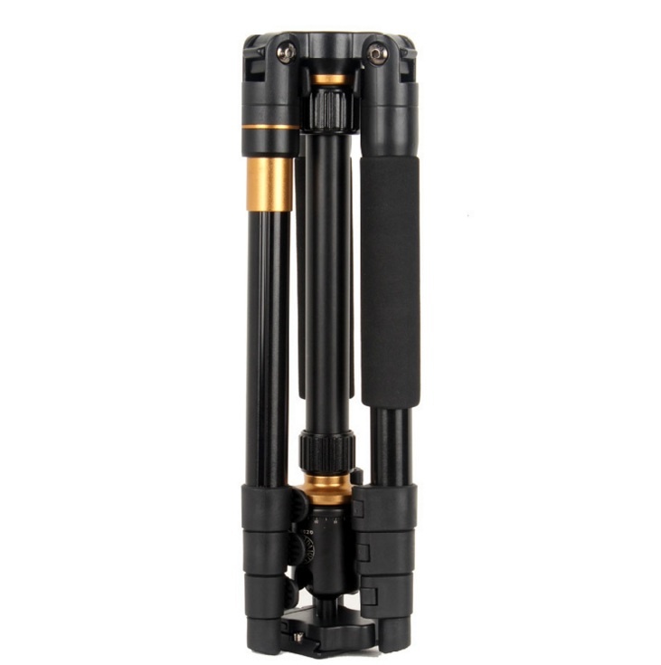 Chân máy ảnh Tripod/ Monopod Beike Q-570