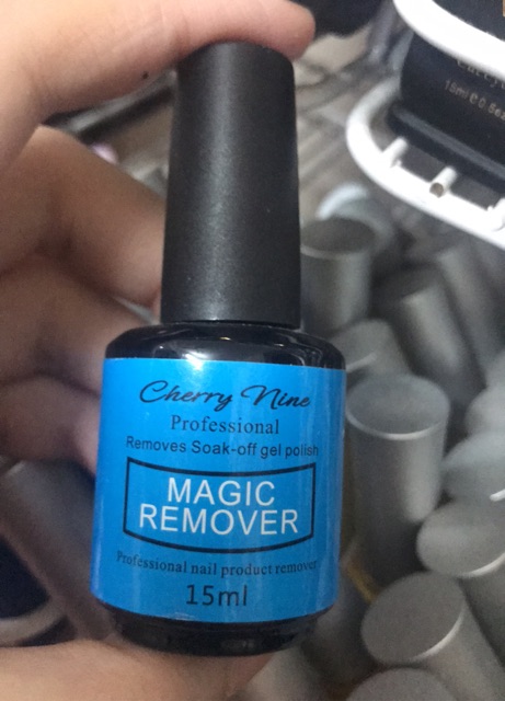 Phá gel thần thánh jnailsay Phụ kiện Nail