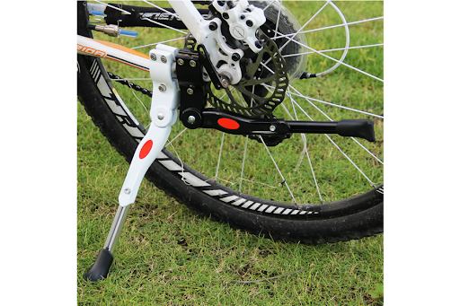 Sports Bike Kickstand