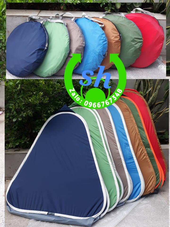 [HCM]Lều xông hơi tự bung cao cấp SH