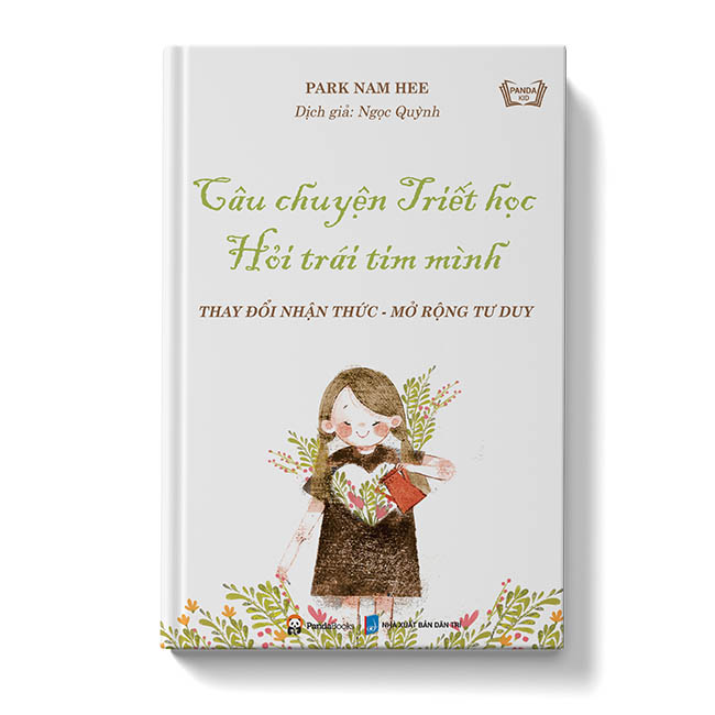 Câu Chuyện Triết Học Hỏi Trái Tim Mình