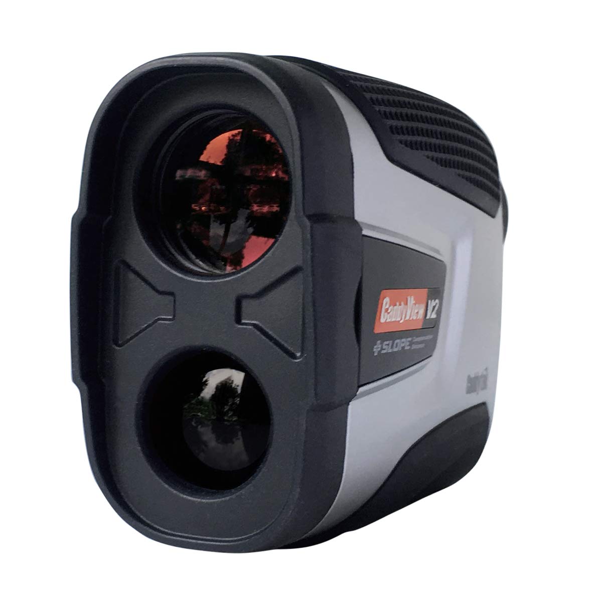 Ống nhòm chơi golf chuyên dụng CaddyView V2
