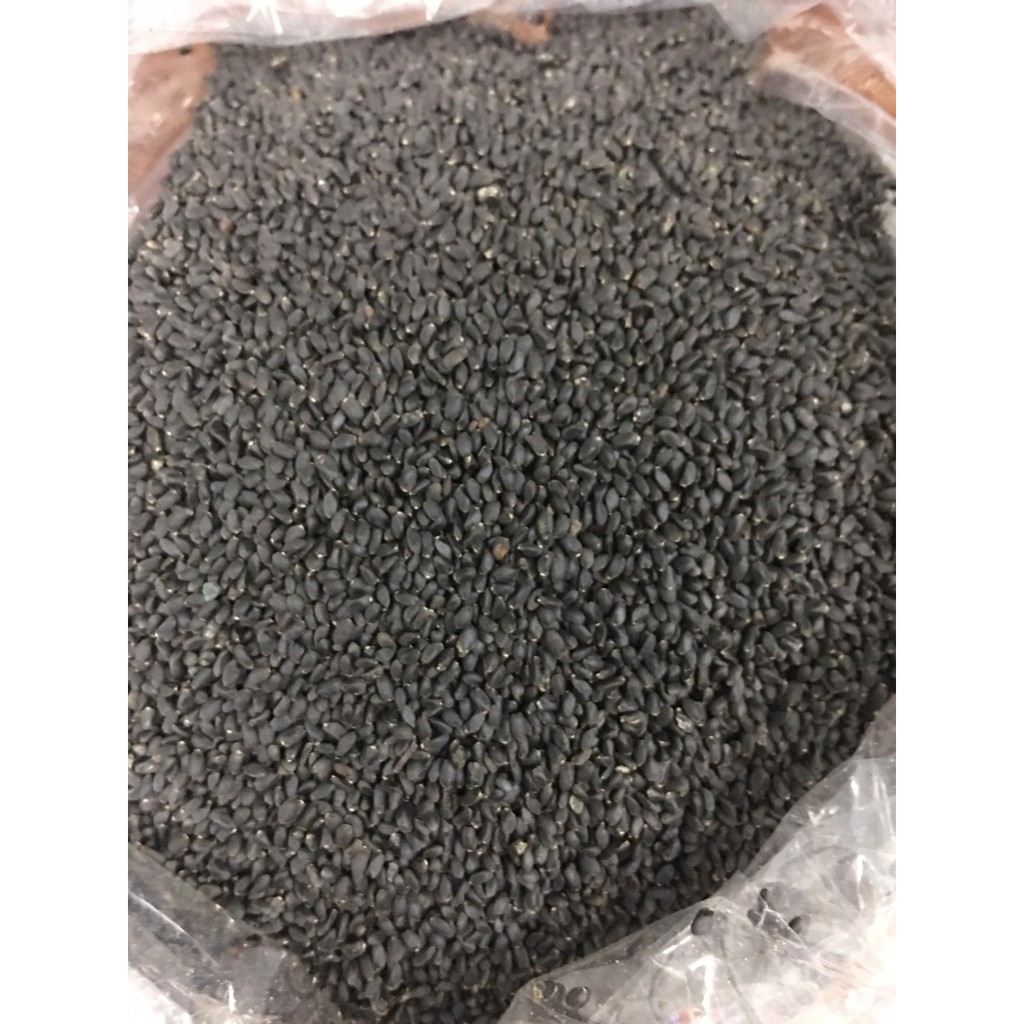 Hạt É (100g hút chân không)