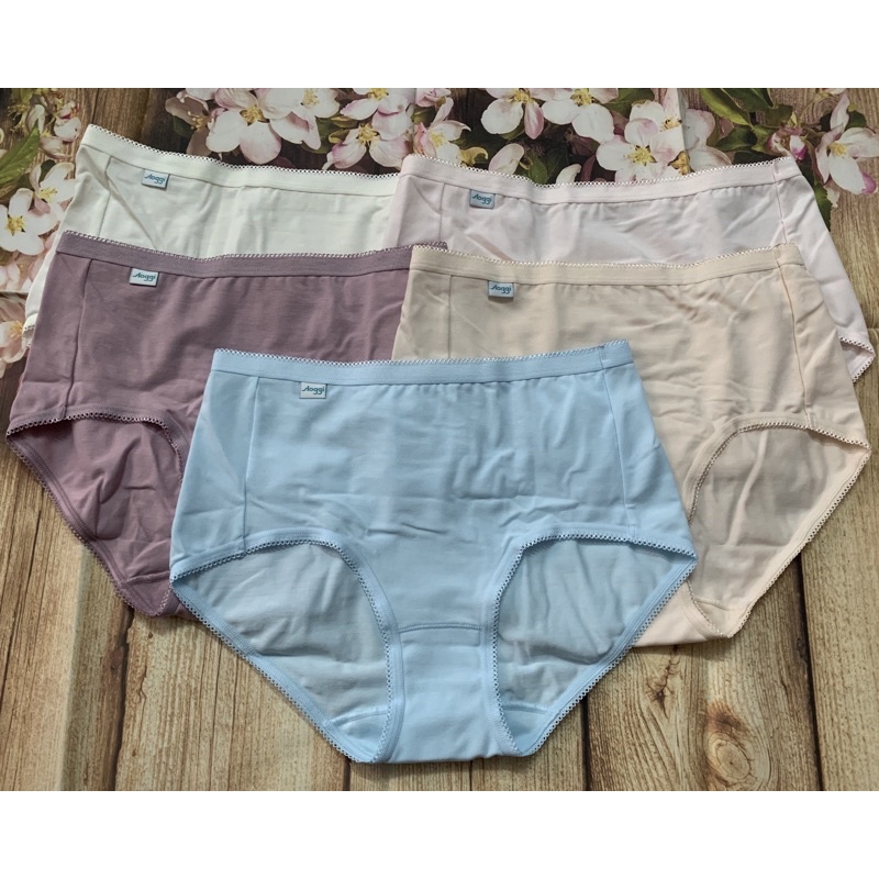 Quần lót nữ Triumph Sloggi comfort maxi