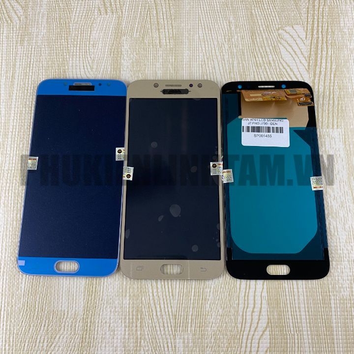 MÀN HÌNH SAMSUNG J730 J7 PRO (TP)