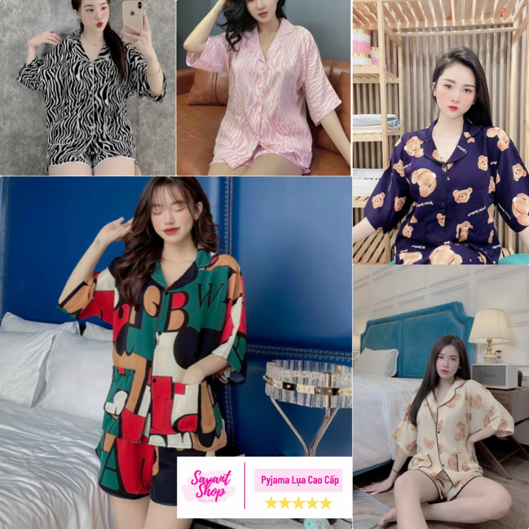 Sleepwear Pyjama