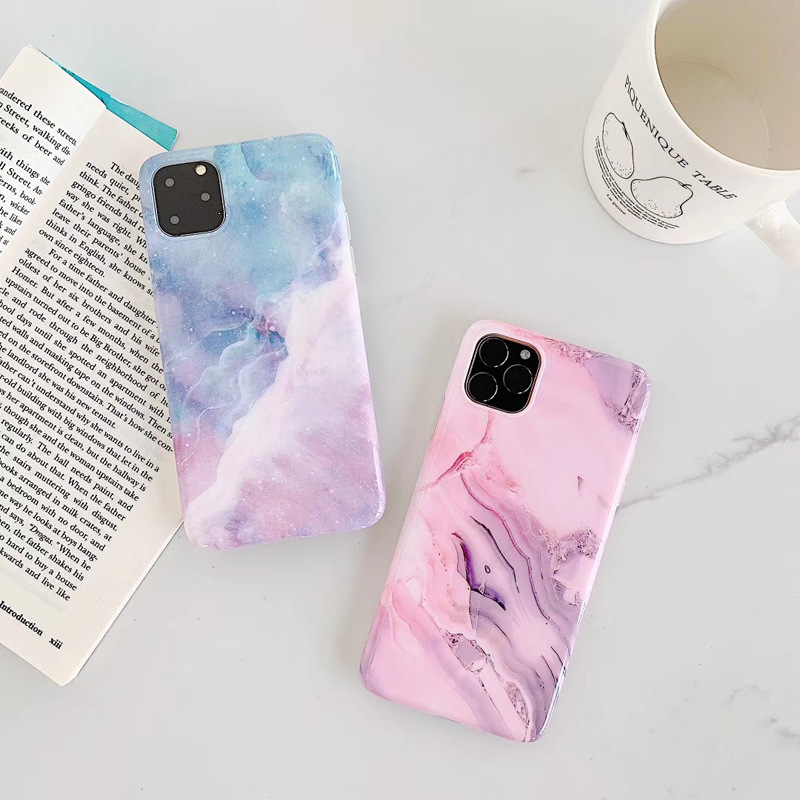 [HCM]Ốp iPhone Dải Ngân Hà iPhone 7Plus/8Plus/X/Xs Max/11/11 Pro Max - ốp iphone