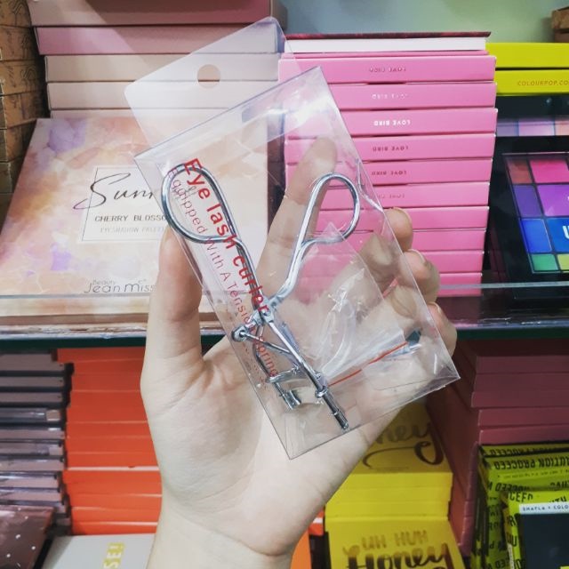 Dụng Cụ Bấm Mi EyeLash Culer