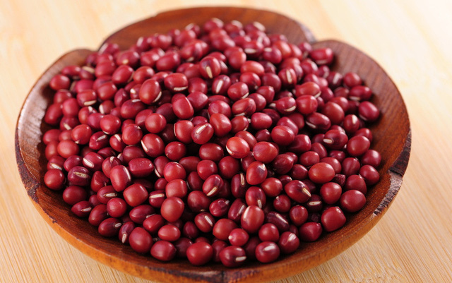 Đỗ đỏ hạt nhỏ ( Đậu đỏ ) - Hàng chất lượng cao - 1kg