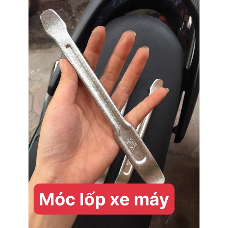 Móc lốp xe máy , xe đạp MEINFA giá 1 cái