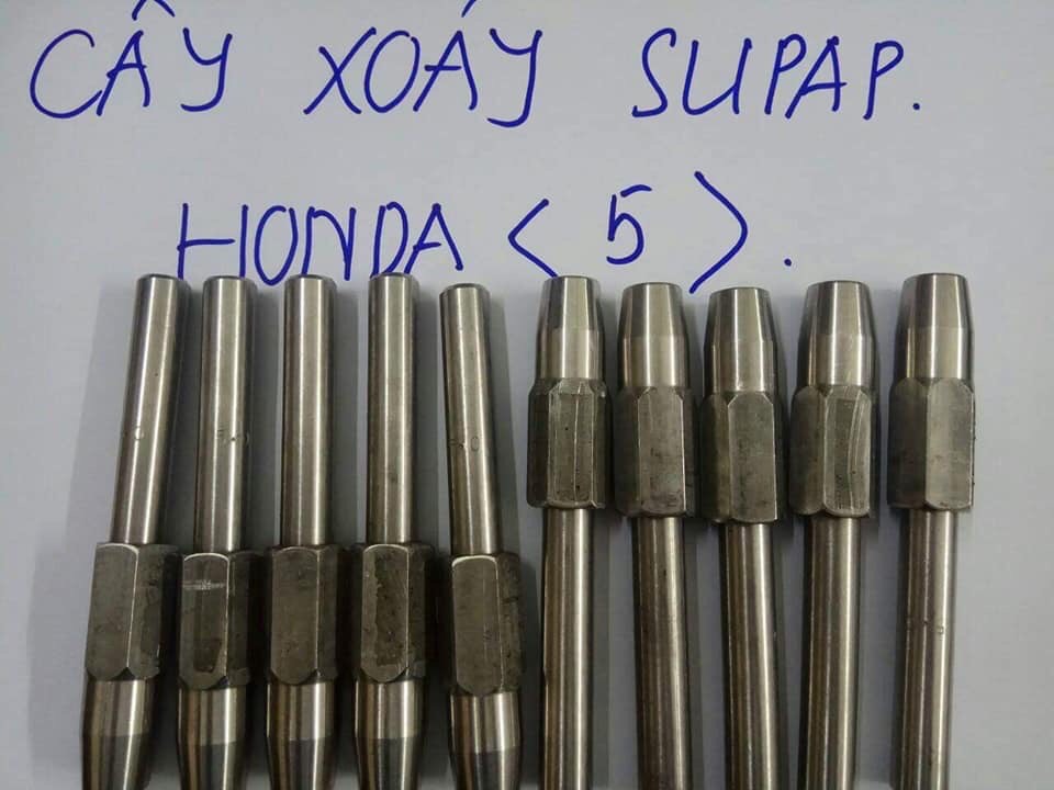 Cây Rà Nấm Supap Honda