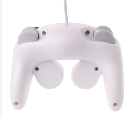 TAY CẦM CHƠI GAME CÓ DÂY NGC GameCube