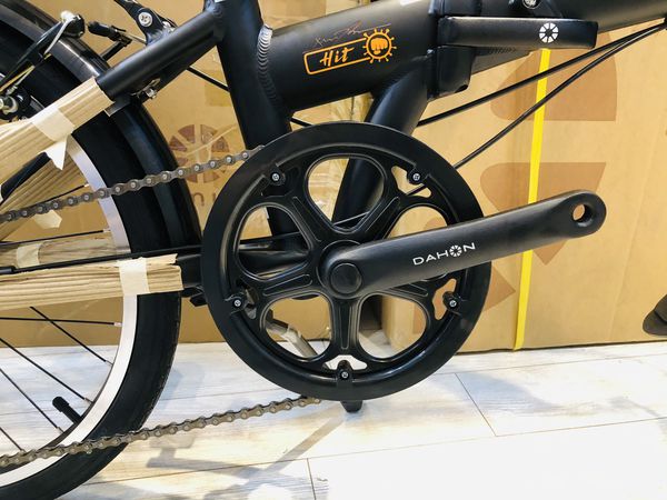 Xe đạp gấp Dahon Hit - Kba061