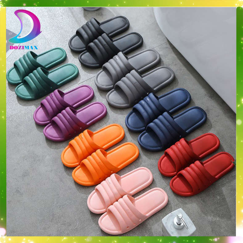 DÉP NỮ -DÉP NAM CAO CẤP - KC01 - DOZIMAX giá rẻ