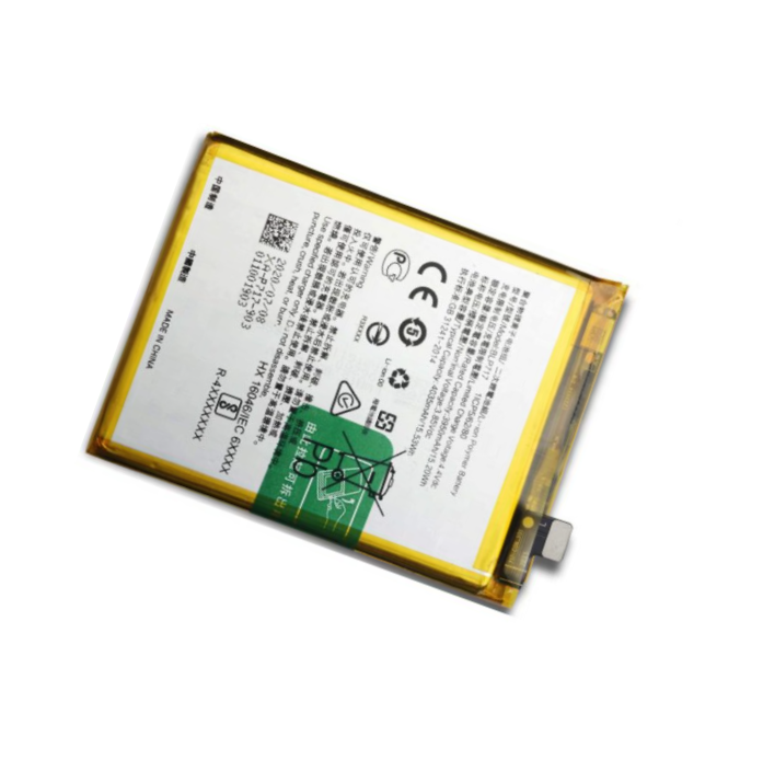 Pin cho Oppo Reno Z / P717