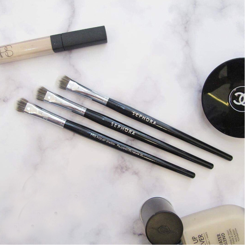 [HCM]Cọ Che Khuyết Điêm Sephora 30