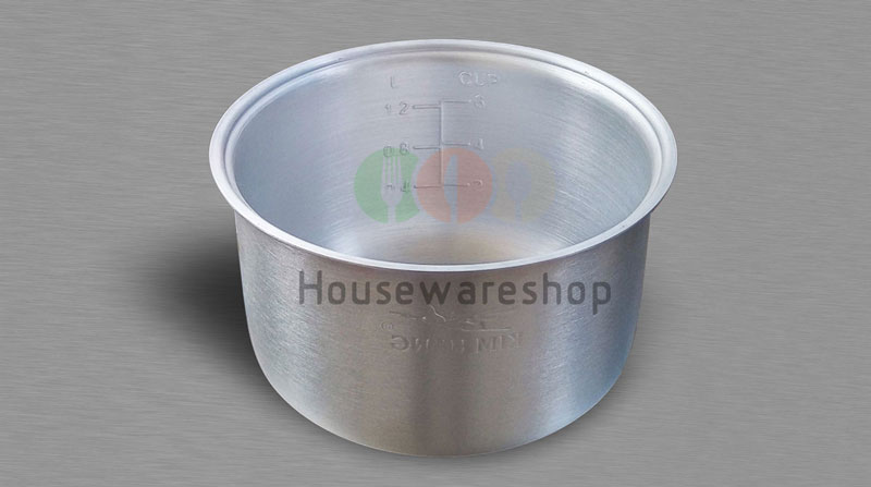 Nồi cơm điện Nàng Thơm 1.2L Kim Hằng
