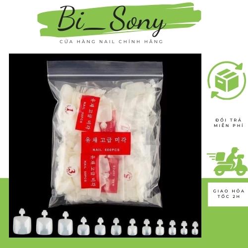 {HOẢ TỐC 2H}MÓNG ÚP CHÂN TRONG☘️
